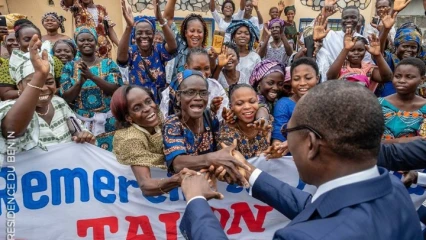 BILAN SOCIAL DE LA RUPTURE APRÈS TROIS ANS : Il reste encore à faire