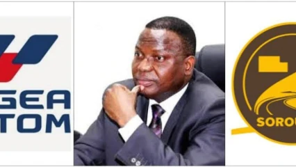 TRAVAUX D&rsquo;AMÉNAGEMENT DE LA ROUTE BÉROUBOUAY-KANDI-MALANVILLE : Promise par le gouvernement, que devient la construction en 2×2 voies dans les grandes agglomérations ?