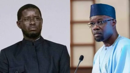 Alliés d'hier, adversaires d'aujourd'hui? Le pouvoir sème la discorde entre Sonko et Diomaye Faye