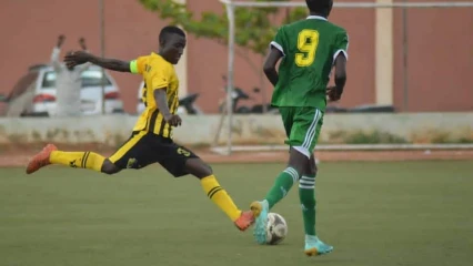 CHAMPIONNAT AMATEUR D3 :  Le programme de la phase retour de l&rsquo;Us Baboni