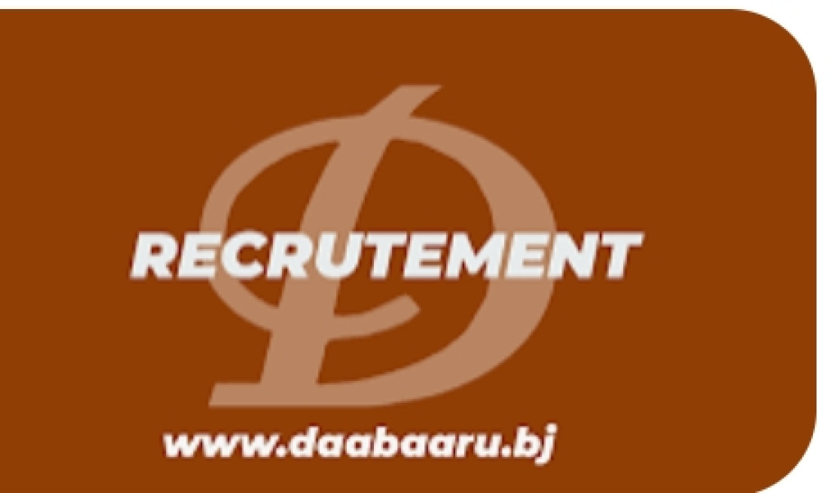 Avis de recrutement de stagiaires