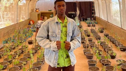 Marginalisation des femmes dans certaines sociétés: Junior Tognon appelle à une prise de conscience collective