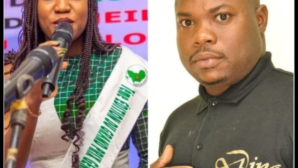 POUR SON PARCOURS ÉLOGIEUX : L’épopée de Marietta Gonroudobou retracée par Dino Renaud Adohoueto