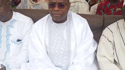 SUPPOSÉE SOULÈVEMENT DES POPULATIONS DE TCHAOUROU CONTRE L’HE ADAM BAGOUDOU : Grosse intoxication