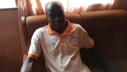 UNE VIE UN MÉTIER : Le major Bio Nékoua Yérihonta revient sur carrière dans l&rsquo;armée béninoise