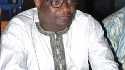 REPRISE DES TRAVAUX DE LOTISSEMENT D’UNE TRANCHE A PARAKOU : Charles Toko exhorte les propriétaires terriens à se conformer