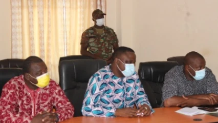 STRATEGIES DE MOBILISATION DES RESSOURCES AU BENIN : Dogbo à l’école de Banikoara