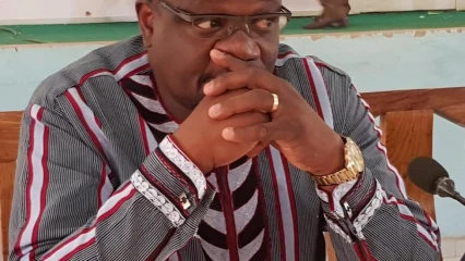 ENTRETIEN DES PARCELLES VIDES A PARAKOU : L&rsquo;autre combat de Toko