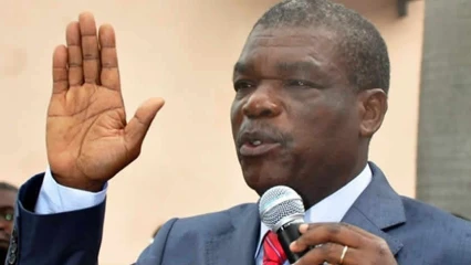 RESULTATS PROVISOIRES DE LA PRESIDENTIELLE AU BENIN : Mission accomplie par la Cena d’Emmanuel Tiando