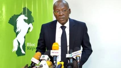 FORMATION POLITIQUE BLOC RÉPUBLICAIN : Abdoulaye Bio Tchané devient Président du parti  . Une nouvelle ossature proposée jusqu’en 2026
