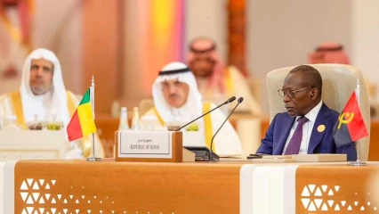 SOMMET ARABIE SAOUDITE-AFRIQUE : Le Bénin a défendu sa vision d’un monde multipolaire 