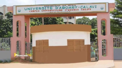 UNIVERSITÉ D&rsquo;ABOMEY-CALAVI : Le nouveau bureau exécutif de la Fneb contesté