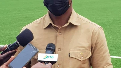 SUIVI DES PROJETS GOUVERNEMENTAUX DANS LE BORGOU : Le préfet Cissé constate l&rsquo;évolution des travaux