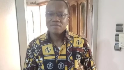 LIGUE RÉGIONALE DE VOLLEY-BALL DU BORGOU ET DE L&rsquo;ALIBORI : Soufianou Mama reconduit