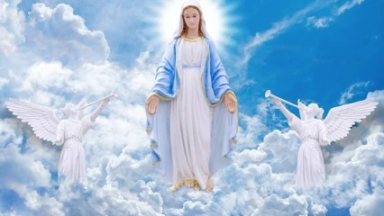 CÉLÉBRATION DE L&rsquo;ASSOMPTION : La portée spirituelle de cette fête pour l&rsquo;église catholique