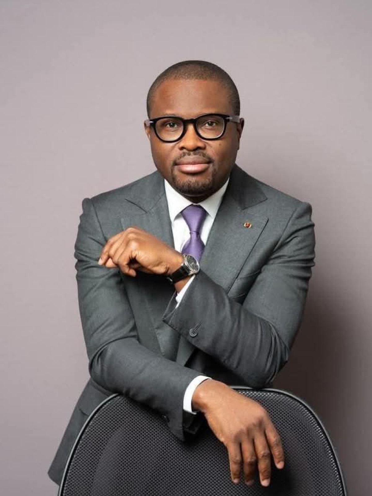 Sacré meilleur ministre des finances d&rsquo;afrique en 2024: Romuald Wadagni, l&rsquo;élite qui rend Talon fier et honore le bénin 