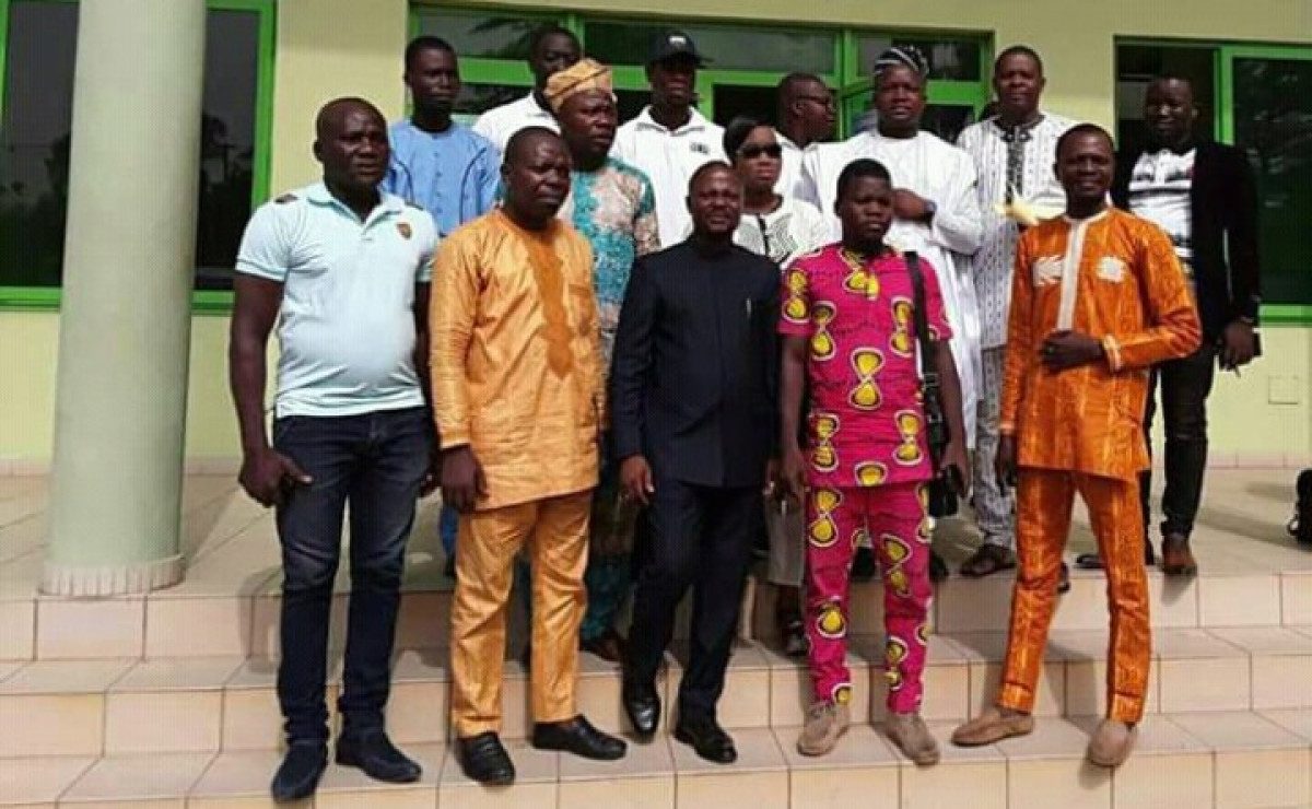 DIVISION AU SEIN DE L&rsquo;OPPOSITION : Le rêve du Pujo volé en éclats