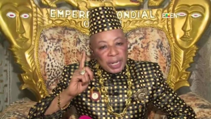 AFFAIRE BASTONNADE AU SEIN DE LA CONFRÉRIE OGBONI : L’empereur Owolobè condamné à 36 mois de prison