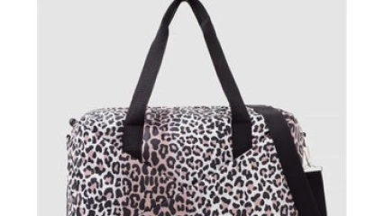 INSTANT FASHION : Quand l’imprimé animal s’impose dans l’univers de la mode