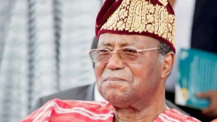 MEURTRE DE GEORGES FLOYD AUX ÉTATS-UNIS : L’indignation des anciens chefs d’Etats africains