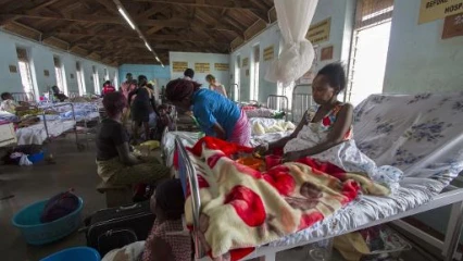 FISTULE OBSTETRICALE,  Un mal curable peu connu des populations