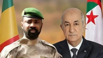 Alors qu’il s’apprêtait à neutraliser des terroristes: un drone malien abattu par l’Algérie?