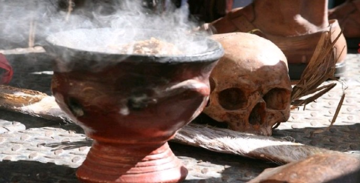 CHRONIQUE DES US ET COUTUMES : Une nouvelle sorcellerie pour l’Afrique…