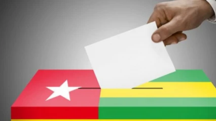 ÉLECTIONS LÉGISLATIVES AU TOGO : 2 350 candidats en lice pour 113 sièges