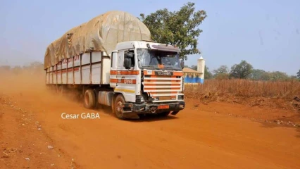 RÉALISATION DES INFRASTRUCTURES ROUTIÈRES SOUS TALON : Kouandé, Kérou, Péhunco, Sinendé, Kalalé, Karimama devront encore humer la poussière pour longtemps