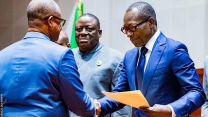 ÉDITO : Que peut Talon face aux doléances de la classe politique?