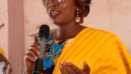 JIF EN DIFFÉRÉ À PÉHUNCO SUR « LA SANTÉ AU PLURIEL » : Béatrice Cessi réunit des centaines de femmes progressistes