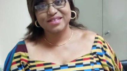 HOSPITALITÉ ET BIENFAISANCE  :    Deux principes qui facilitent la vie       « Lorsque vous faites du bien à quelqu&rsquo;un, vous vous sentez heureux », dixit Djariatou Osséni née Adamon