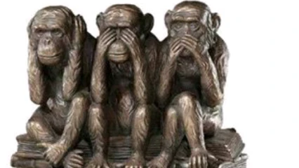 CHRONIQUE DES US ET COUTUME :  Le secret en Afrique