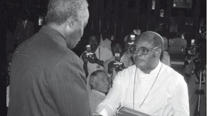 HISTORIQUE CONFÉRENCE DES FORCES VIVES DE LA NATION DU BÉNIN : 32 ans après, la démocratie en dents de scie