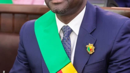 BÉNIN/MILLENIUM CHALLENGE ACCOUNT : L&rsquo;Honorable Djibril Labiou dans le Conseil d&rsquo;Administration