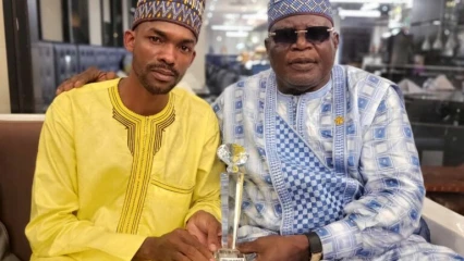 Côte d&rsquo;ivoire: Abdoulaye Bombouya distingué meilleur journaliste fufuldé d&rsquo;afrique 