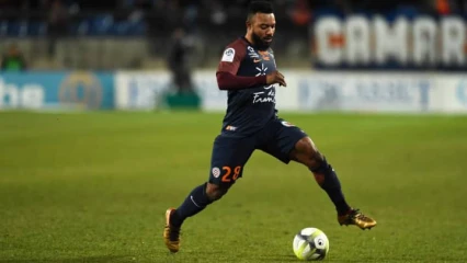 BÉNIN/FOOTBALL :  Les nouvelles ambitions de Stéphane Sessegnon