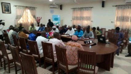 2E SESSION ORDINAIRE DU CDCC BORGOU : Les résultats scolaires passés au scanner