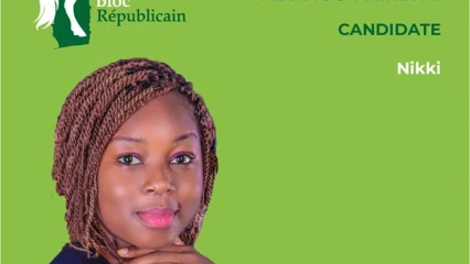 COMMUNALES ET MUNICIPALES DU 17 MAI PROCHAIN : Mamatou Adamou, une candidature Br qui force l’admiration