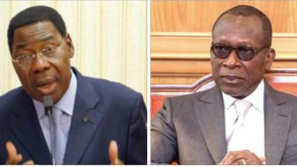 LUTTE CONTRE LES CRIMES ÉCONOMIQUES AU BÉNIN : De l&rsquo;Ige de Yayi à la Criet de Talon, qu&rsquo;est-ce qui a changé ?