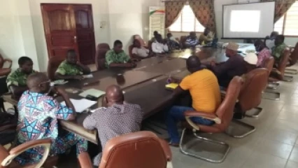 PEHUNCO/RÉSOLUTION DES CONFLITS ENTRE AGRICULTEURS ET ÉLEVEURS : Le maire Koto Orou Maré prend des mesures