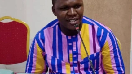 UNIVERS MEDIATIQUE BENINOIS : Le journal « Eveil Info” fête ses deux ans d&rsquo;existence . Le promoteur Patrice Biaou fait le bilan