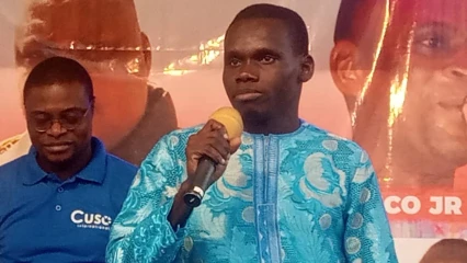 LUTTE CONTRE L’EXCISION À KALALE : Le maire Bani Chabi s’engage