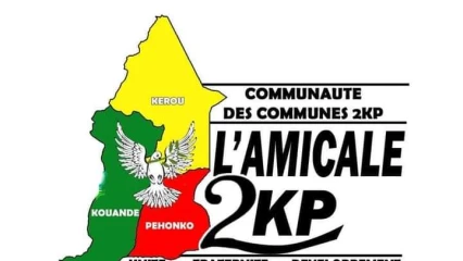 RÉGION DE KOUANDE, KÉROU ET PÉHUNCO (2KP) : Mohamed Gibigayé, Moussa Gibigayé et Mahamadou Dahouda désormais Professeurs Titulaires