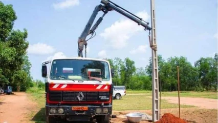 ACCES A L’ELECTRICITE AU BENIN : Le raccordement offert désormais à zéro franc aux Pme/Pmi