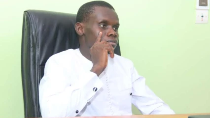 ACCULÉ PAR DES INTERROGATIONS SUR LA CONSTRUCTION DE LA ROUTE INTER-ÉTAT NIKKI-KALALÉ : Le difficile exercice de Tidjani Chabi pour tenter de défendre Talon