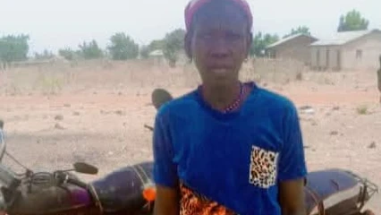 Gogounou: elle ramasse une forte somme et voilà sa réaction