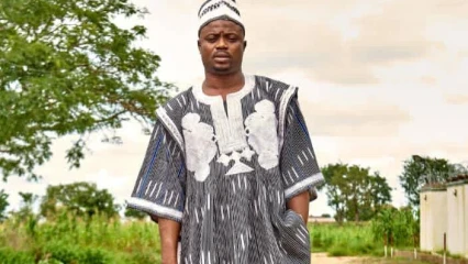 ANIMATION DE LA VIE POLITIQUE DANS LA 8E CE : Ousmane Traoré, le jeune baobab qui s&rsquo;impose