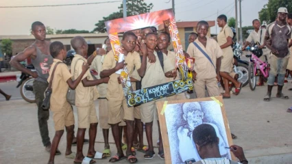 QUATRIÈME ÉDITION DU KOR&rsquo;ART TOUR : L&rsquo;expression de l&rsquo;art en plein air