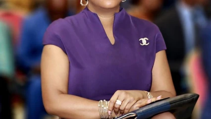 INCARCÉRÉE DEPUIS 2021 :  Cela fait 1000 jours que Réckya Madougou vit l&rsquo;enfer… 